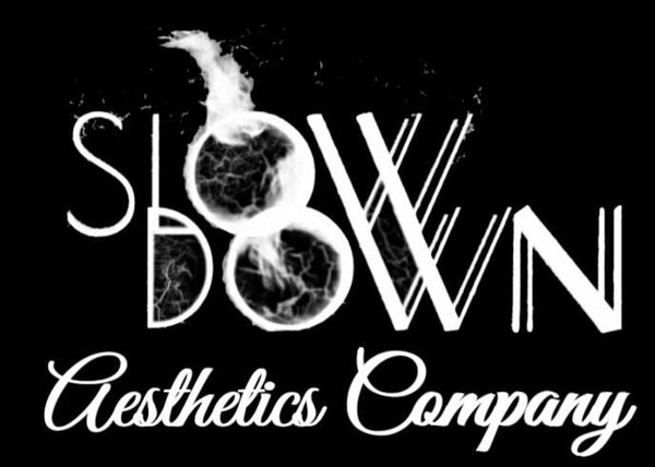 Slow Down Aesthetics Company
